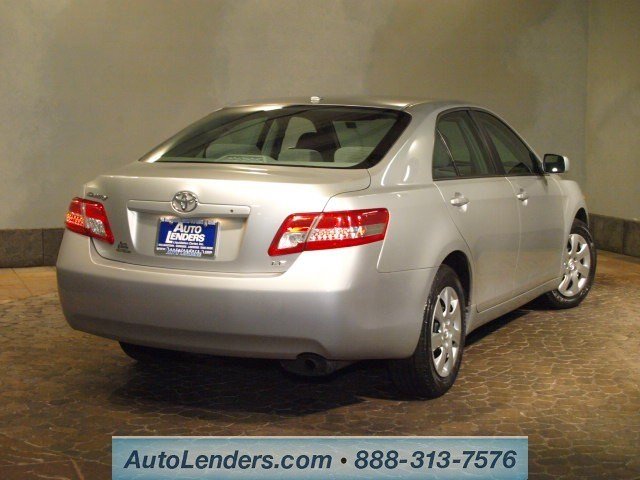 Toyota Camry 2011 photo 3