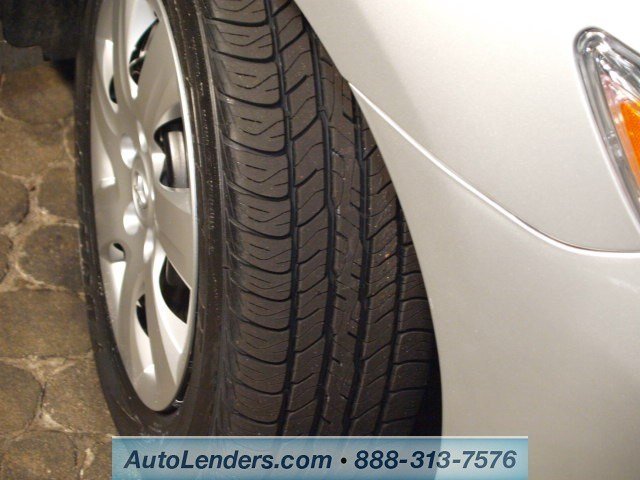 Toyota Camry 2011 photo 5