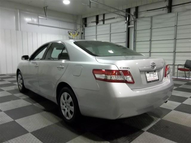Toyota Camry 2011 photo 4