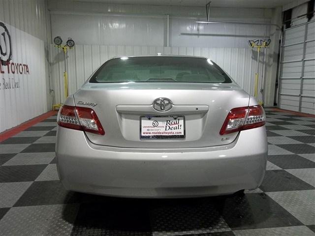 Toyota Camry 2011 photo 5
