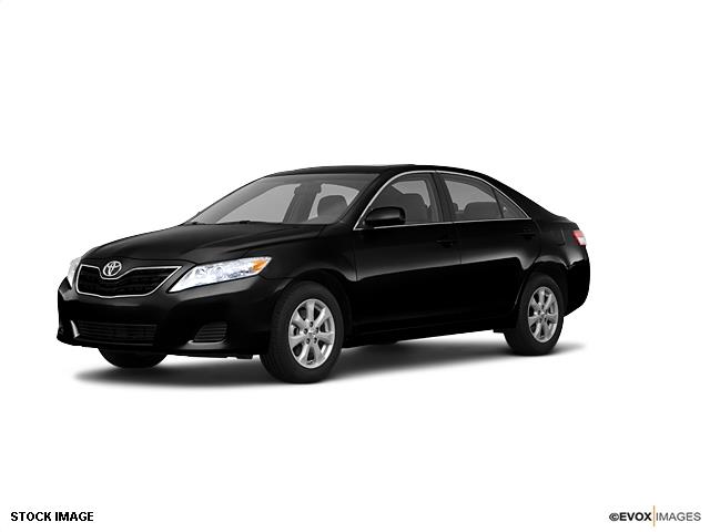 Toyota Camry Unknown Sedan