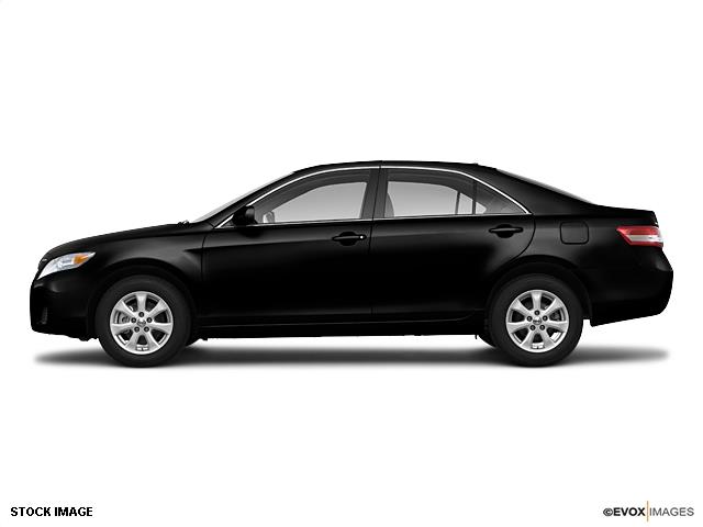 Toyota Camry 2011 photo 1