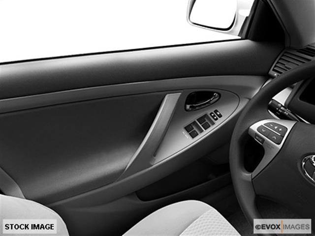 Toyota Camry 2011 photo 2