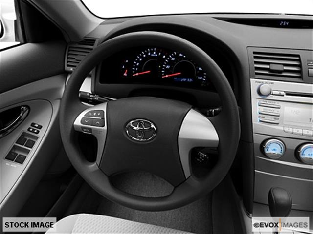Toyota Camry 2011 photo 3