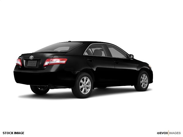 Toyota Camry 2011 photo 4