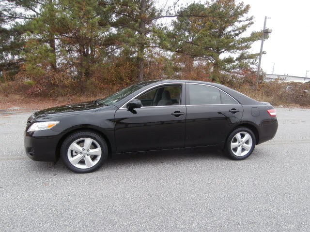 Toyota Camry 2011 photo 3