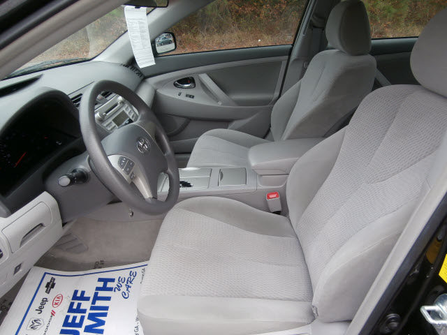 Toyota Camry 2011 photo 4