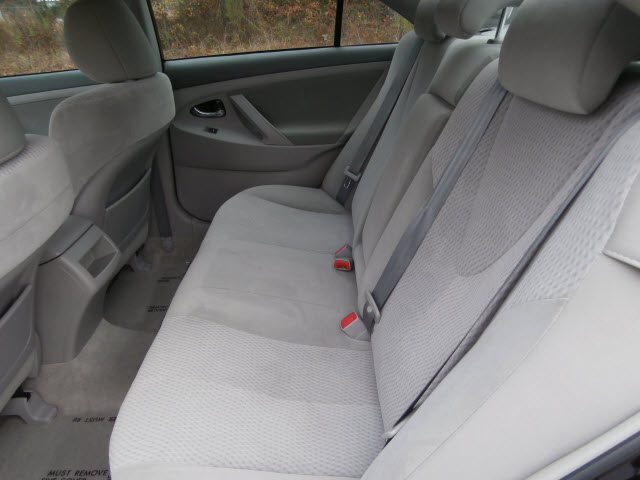 Toyota Camry 2011 photo 5