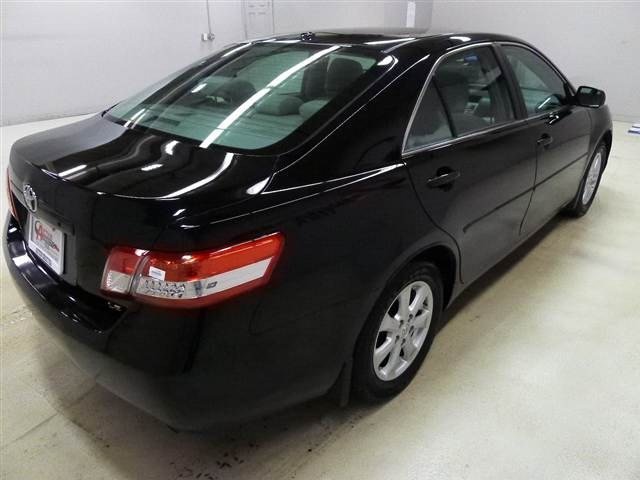 Toyota Camry 2011 photo 5