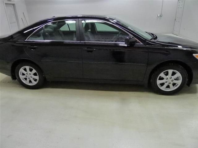 Toyota Camry 2011 photo 4