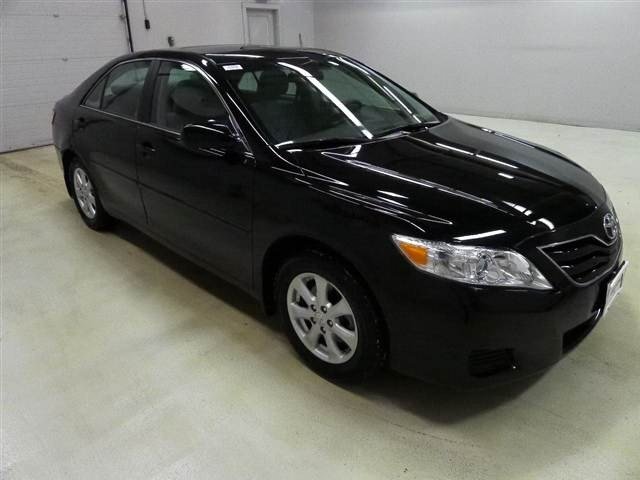 Toyota Camry 2011 photo 3