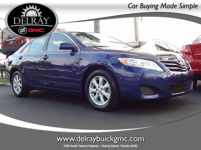 Toyota Camry T6 Sedan Unspecified