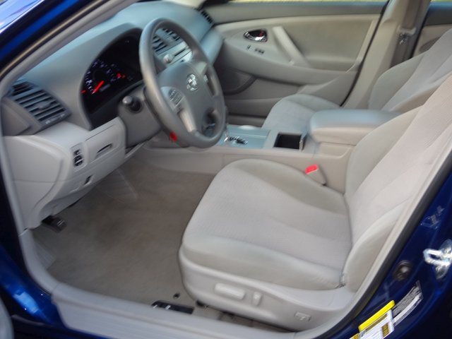 Toyota Camry 2011 photo 3