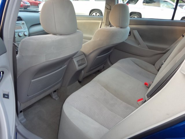 Toyota Camry 2011 photo 4