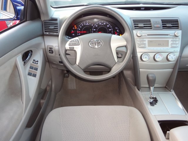 Toyota Camry 2011 photo 5