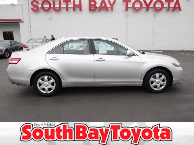 Toyota Camry 2011 photo 2