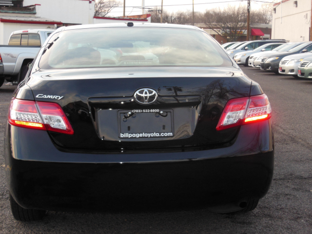 Toyota Camry 2011 photo 3