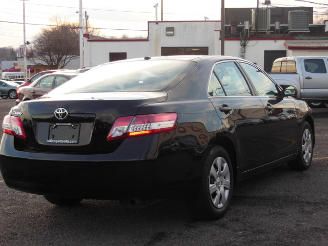 Toyota Camry 2011 photo 4