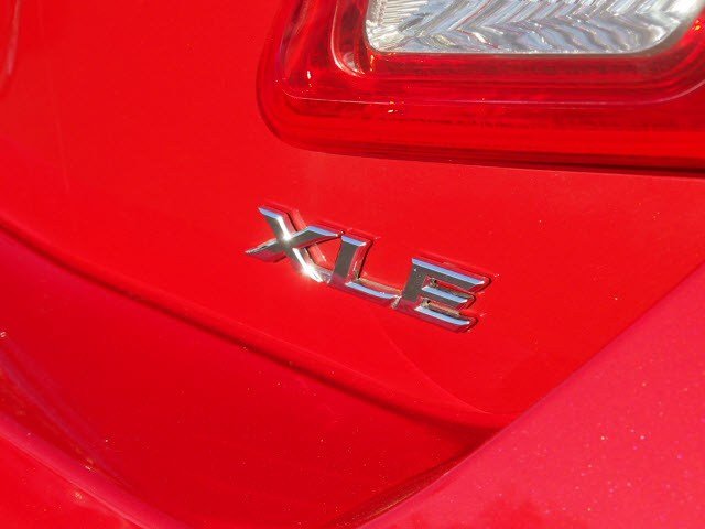 Toyota Camry 2011 photo 4