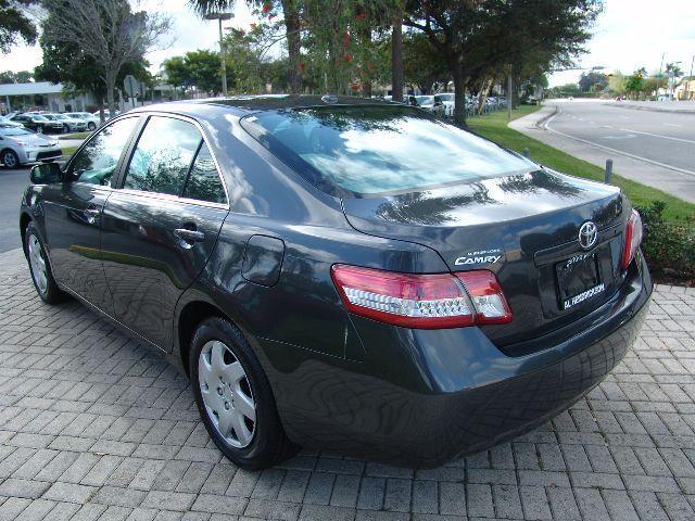 Toyota Camry 2011 photo 5