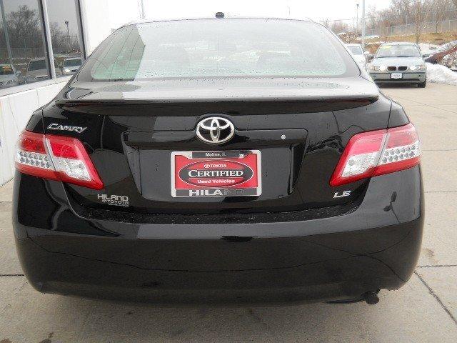 Toyota Camry 2011 photo 2