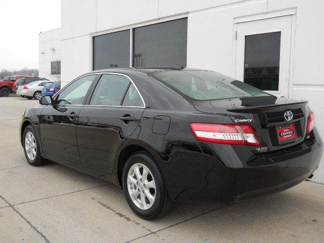 Toyota Camry 2011 photo 3