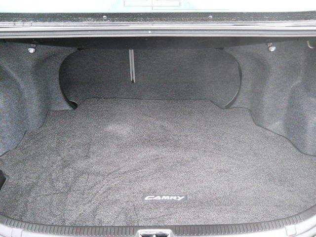 Toyota Camry 2011 photo 1