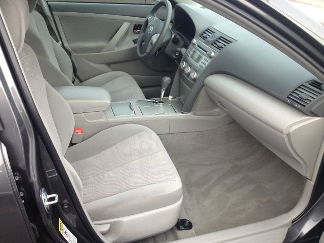 Toyota Camry Limited 3.0R VDC AWD Wagon Sedan