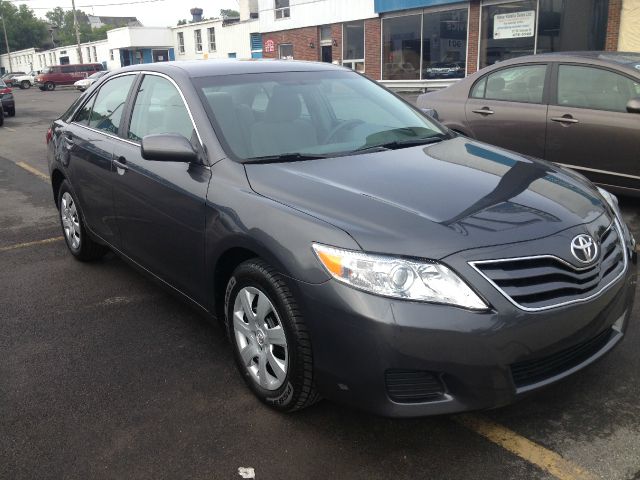 Toyota Camry 2011 photo 1