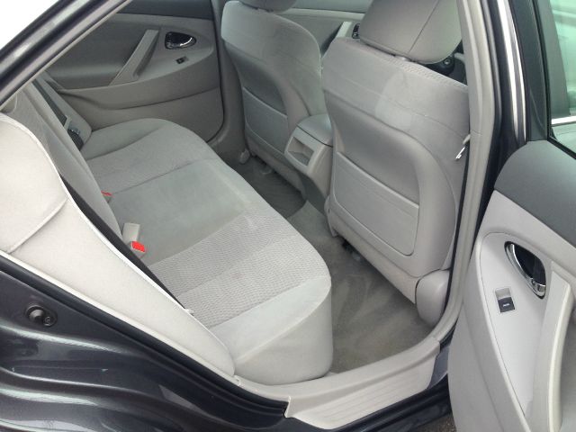 Toyota Camry 2011 photo 3
