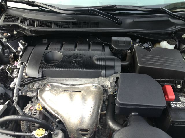 Toyota Camry 2011 photo 4