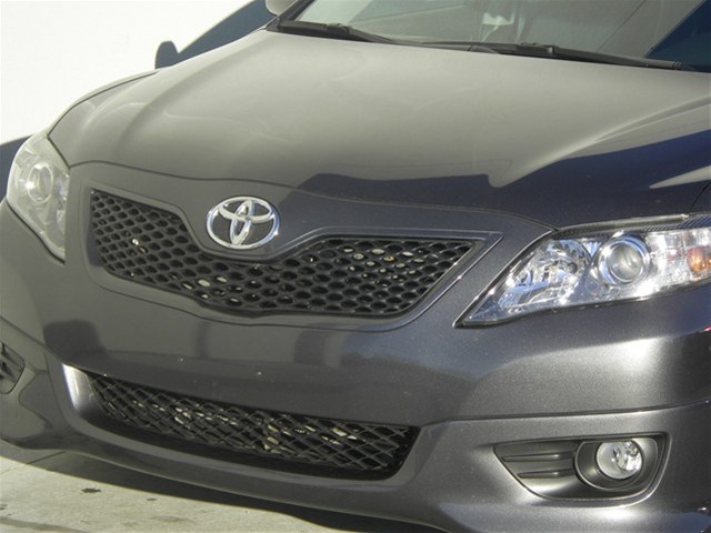 Toyota Camry 2011 photo 1