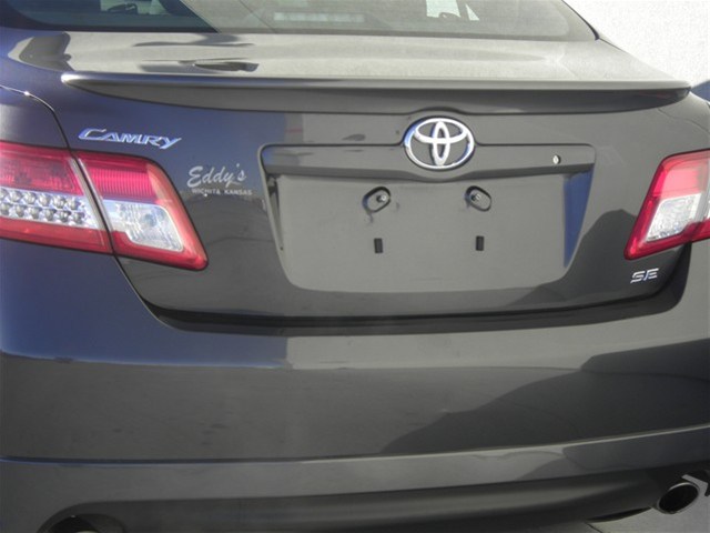 Toyota Camry 2011 photo 5