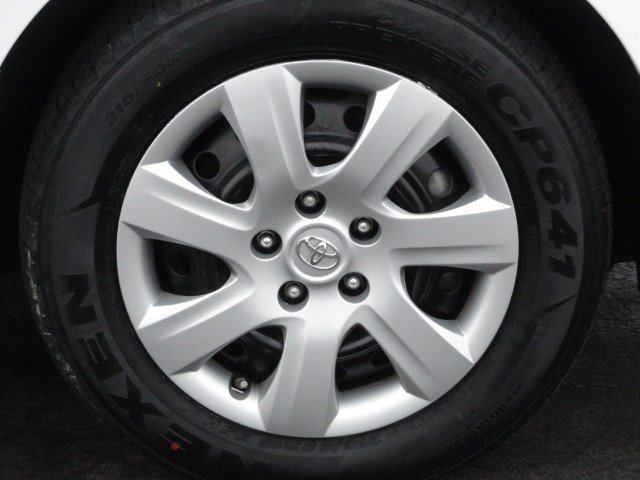 Toyota Camry 2011 photo 2