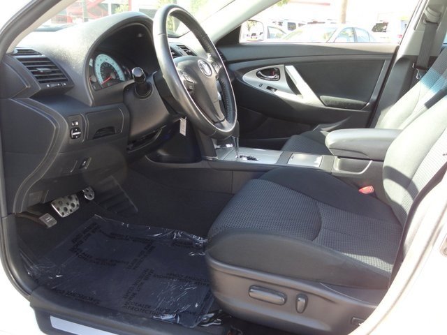 Toyota Camry 2011 photo 2