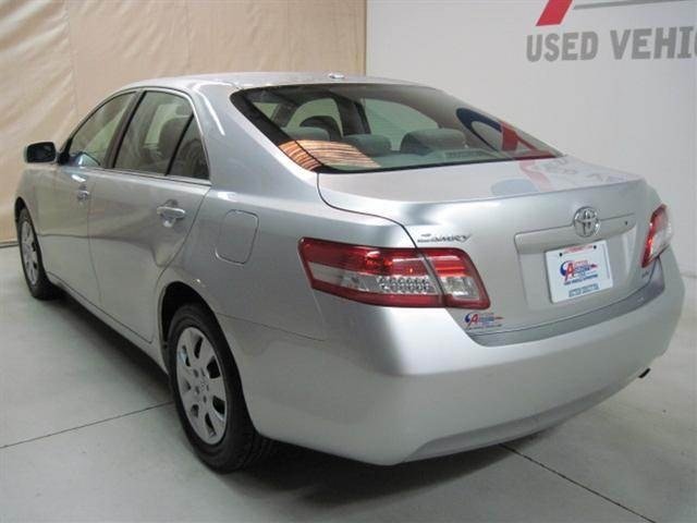 Toyota Camry 2011 photo 3
