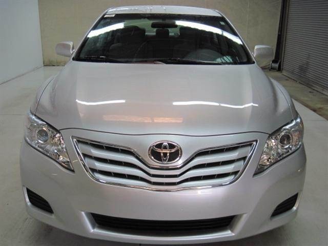 Toyota Camry 2011 photo 5