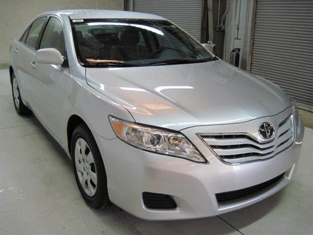 Toyota Camry 2011 photo 2