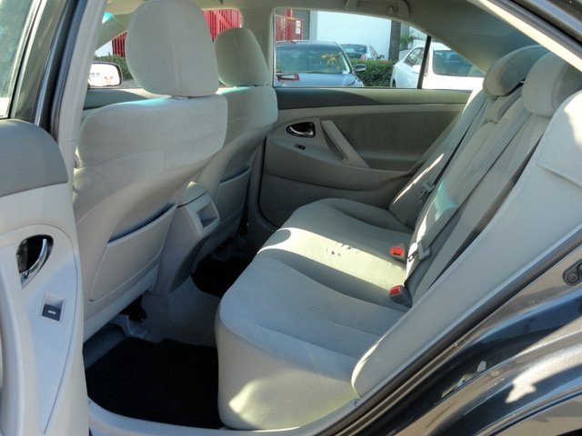 Toyota Camry 2011 photo 3