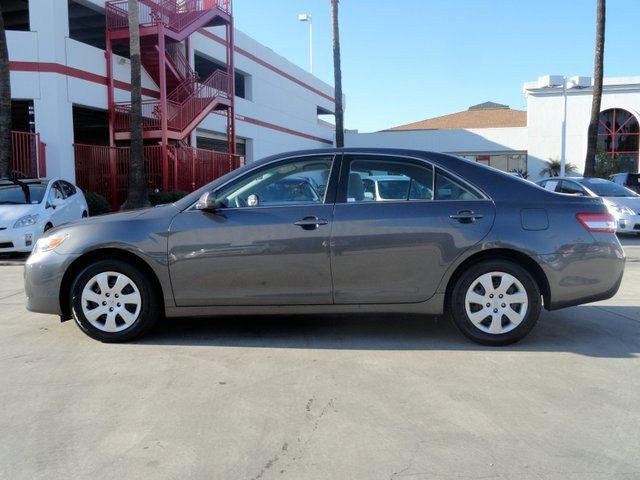 Toyota Camry 2011 photo 1