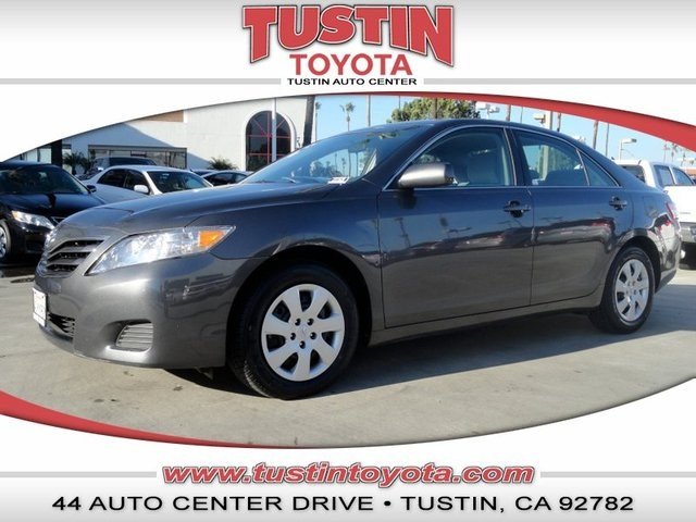 Toyota Camry Unknown Unspecified