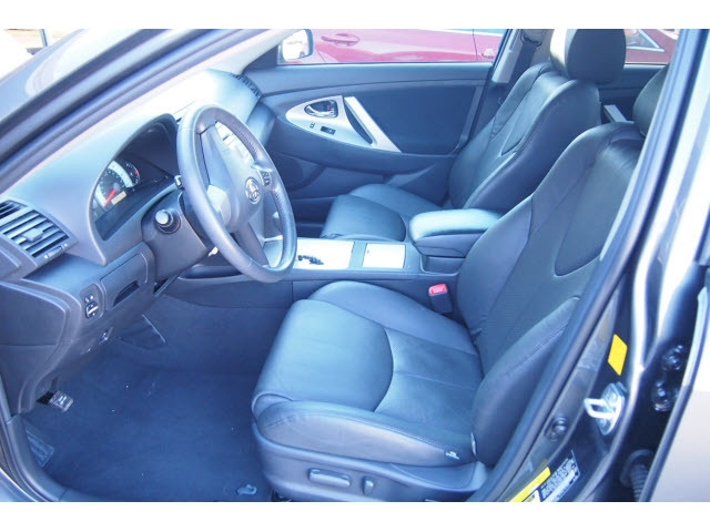 Toyota Camry 2011 photo 3
