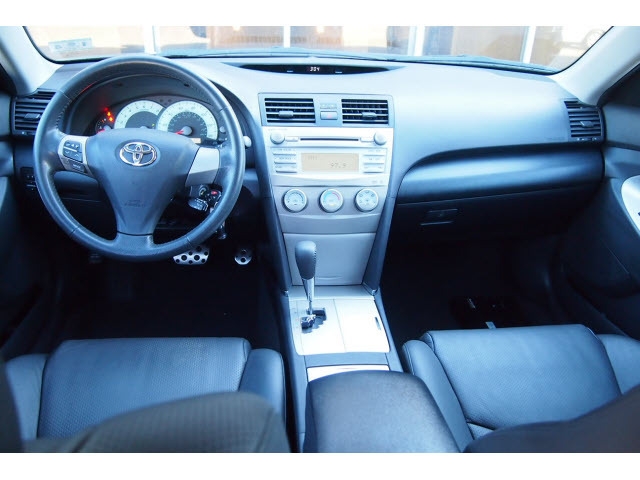 Toyota Camry 2011 photo 5