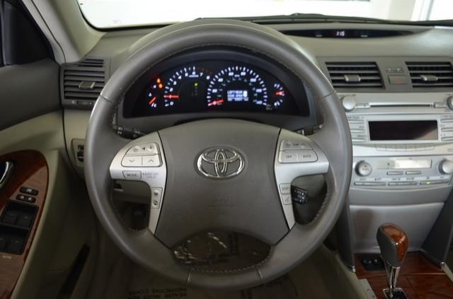 Toyota Camry 2011 photo 4
