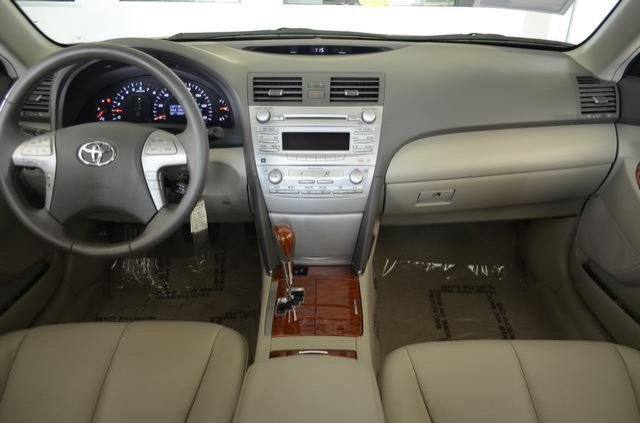 Toyota Camry 2011 photo 5