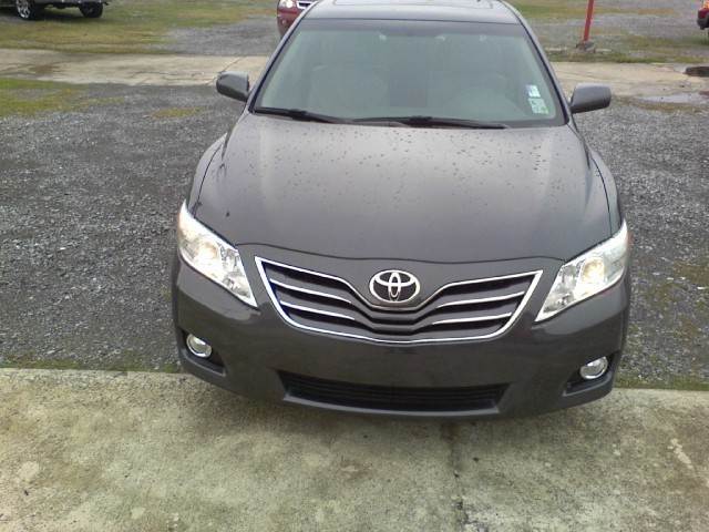 Toyota Camry 2011 photo 1
