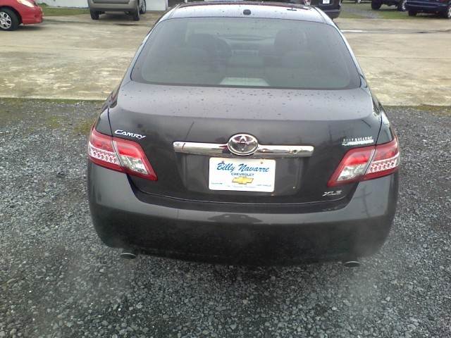 Toyota Camry 2011 photo 3