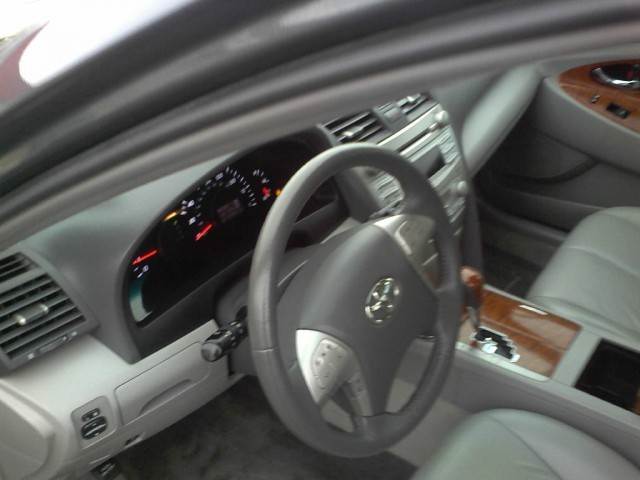 Toyota Camry 2011 photo 4