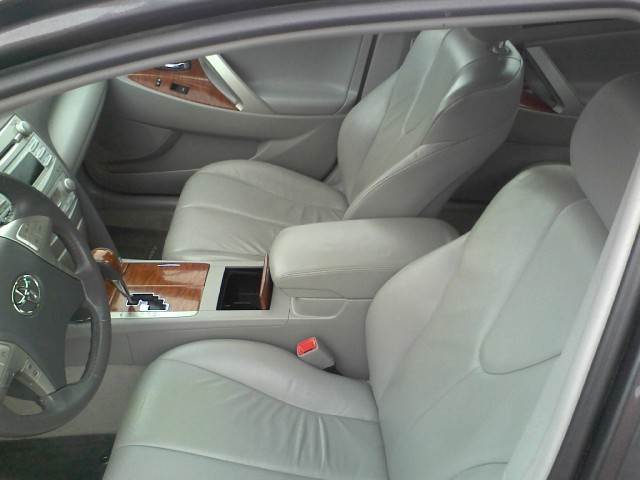 Toyota Camry 2011 photo 5
