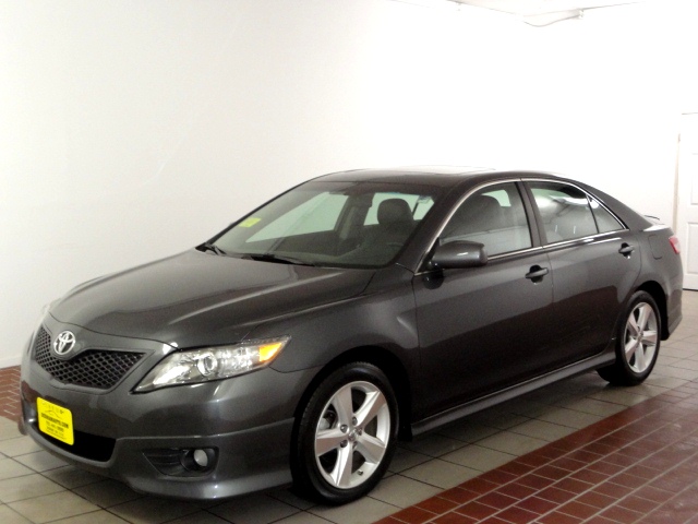 Toyota Camry 4x4 STX Unspecified